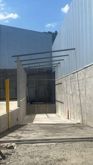 Se Renta Nave Industrial de 2,300 m2 En San Andrés Itzapa Chimaltenango — Bodega / Ofibodega en Alquiler en San Andrés Itzapa, Chimaltenango — miniatura 7 de 16