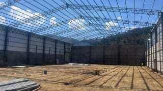 Se Renta Nave Industrial de 2,300 m2 En San Andrés Itzapa Chimaltenango — Bodega / Ofibodega en Alquiler en San Andrés Itzapa, Chimaltenango — miniatura 4 de 16