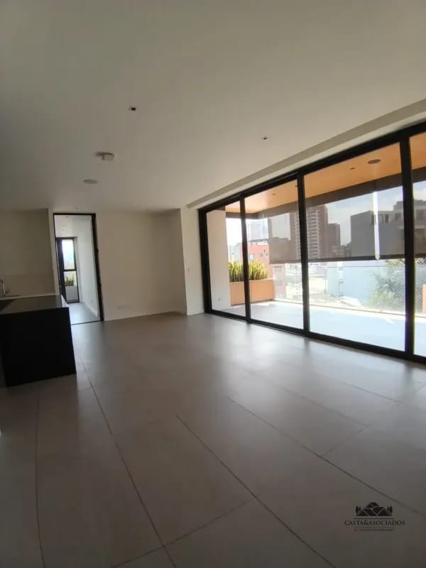 APARTAMENTO EN RENTA ZONA 10 — Apartamento en Alquiler en Zona 10, Guatemala, Ciudad — foto 1 de 12