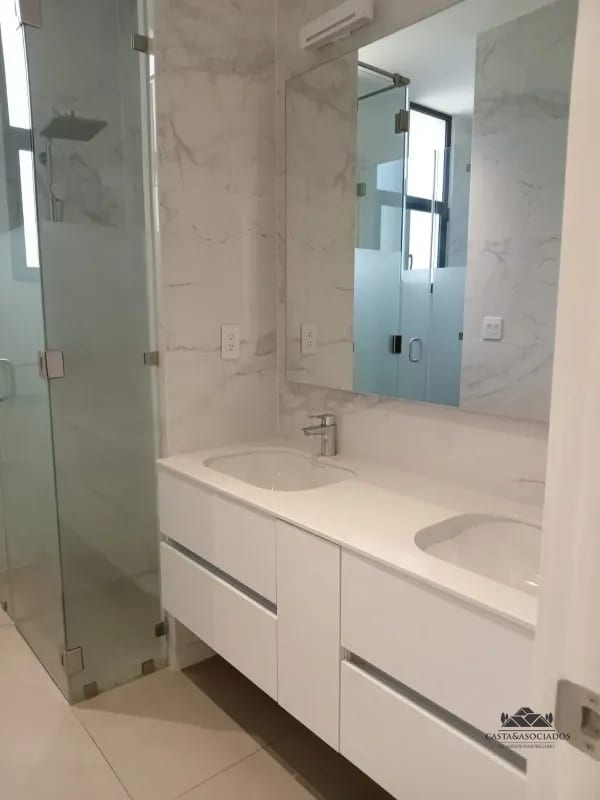APARTAMENTO EN RENTA ZONA 10 — Apartamento en Alquiler en Zona 10, Guatemala, Ciudad — foto 12 de 12