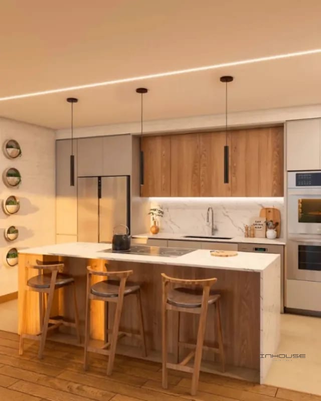 APARTAMENTO EN VENTA, SANTA ROSALIA ZONA 16 EN PLANOS — Apartamento en Venta en Santa Rosalia La Laguna, Zona 16, Guatemala, Ciudad — foto 1 de 13
