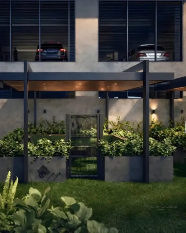 APARTAMENTO EN VENTA, SANTA ROSALIA ZONA 16 EN PLANOS — Apartamento en Venta en Santa Rosalia La Laguna, Zona 16, Guatemala, Ciudad — foto 5 de 13