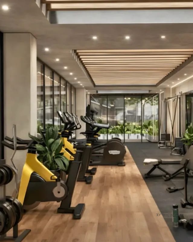 APARTAMENTO EN VENTA, SANTA ROSALIA ZONA 16 EN PLANOS — Apartamento en Venta en Santa Rosalia La Laguna, Zona 16, Guatemala, Ciudad — foto 4 de 13
