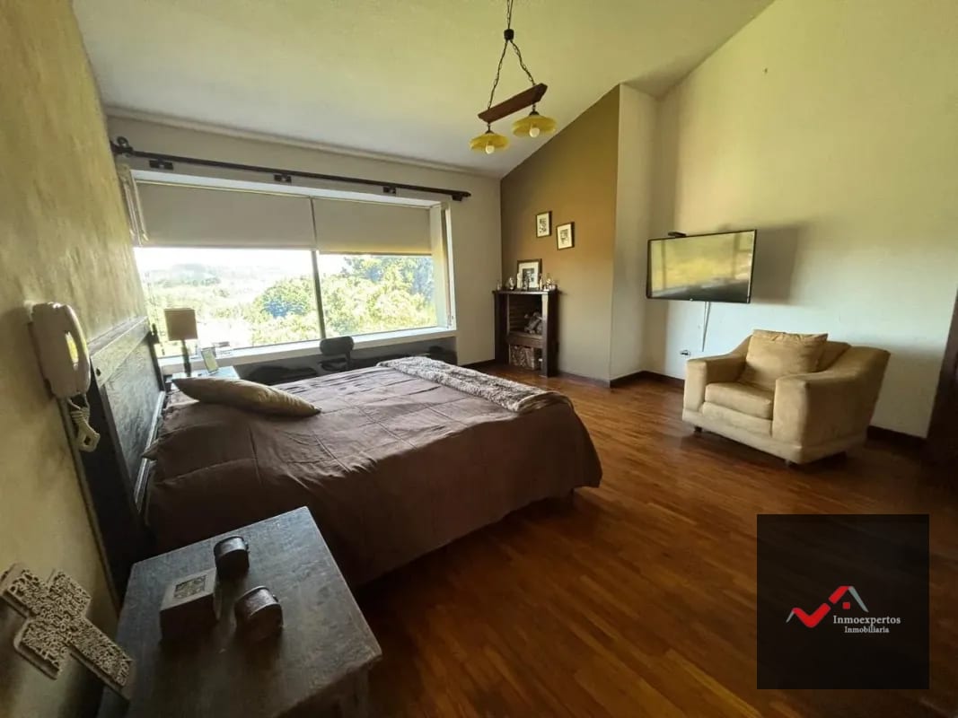 CASA EN VENTA CARRETERA A EL SALVADOR KM 16.5 — Casa en Venta en Carretera a El Salvador, Guatemala, Ciudad — foto 7 de 12
