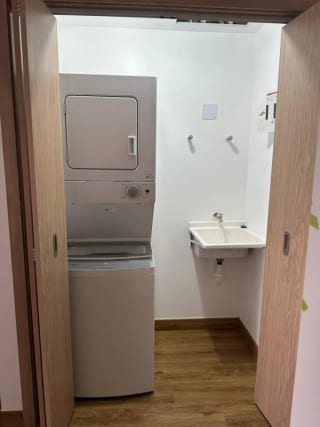Apartamento en Renta Vertical el Zapote — Apartamento en Alquiler en Vertical El Zapote, Zona 2, Guatemala, Ciudad — miniatura 14 de 14