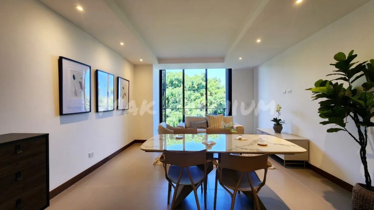 Ailé z13 VENTA 2 habitaciones para estrenar — Apartamento en Venta en Zona 13, Guatemala, Ciudad — foto 7 de 8