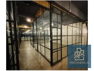 Oficina en alquiler, Edificio Reforma Montúfar, Zona 10 — Oficina en Alquiler en Reforma Montúfar, Zona 10, Guatemala, Ciudad — miniatura 1 de 17