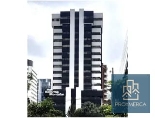 Oficina en alquiler, Edificio Reforma Montúfar, Zona 10 — Oficina en Alquiler en Reforma Montúfar, Zona 10, Guatemala, Ciudad — miniatura 4 de 17
