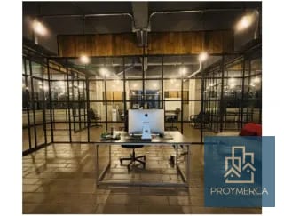 Oficina en alquiler, Edificio Reforma Montúfar, Zona 10 — Oficina en Alquiler en Reforma Montúfar, Zona 10, Guatemala, Ciudad — miniatura 3 de 17