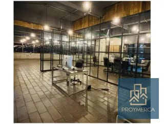 Oficina en alquiler, Edificio Reforma Montúfar, Zona 10 — Oficina en Alquiler en Reforma Montúfar, Zona 10, Guatemala, Ciudad — miniatura 2 de 17