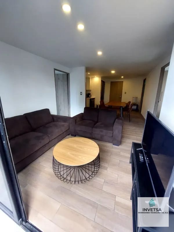 Apartamento Zona 2, Ciudad Nueva — Apartamento en Alquiler en DUO, Zona 2, Guatemala, Ciudad — foto 17 de 17