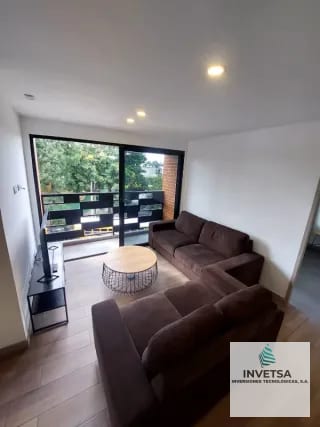 Apartamento Zona 2, Ciudad Nueva — Apartamento en Alquiler en DUO, Zona 2, Guatemala, Ciudad — miniatura 16 de 17