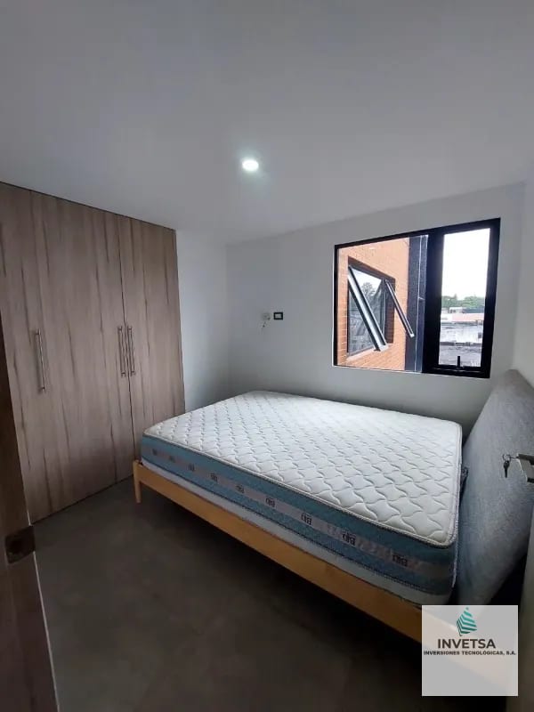 Apartamento Zona 2, Ciudad Nueva — Apartamento en Alquiler en DUO, Zona 2, Guatemala, Ciudad — foto 15 de 17