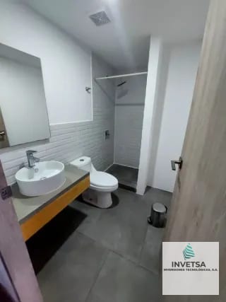 Apartamento Zona 2, Ciudad Nueva — Apartamento en Alquiler en DUO, Zona 2, Guatemala, Ciudad — miniatura 11 de 17