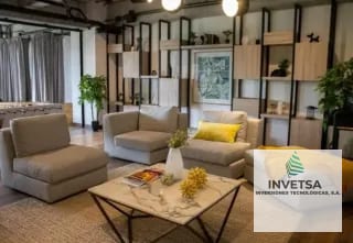 Apartamento Zona 2, Ciudad Nueva — Apartamento en Alquiler en DUO, Zona 2, Guatemala, Ciudad — miniatura 6 de 17
