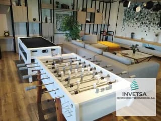 Apartamento Zona 2, Ciudad Nueva — Apartamento en Alquiler en DUO, Zona 2, Guatemala, Ciudad — miniatura 7 de 17