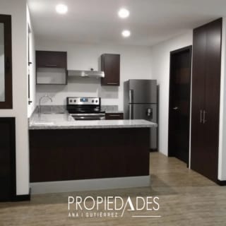 Apartamento en Renta | Torre 360 – Zona 15 — Apartamento en Alquiler en Torre 360°, Zona 15, Guatemala, Ciudad — miniatura 1 de 4
