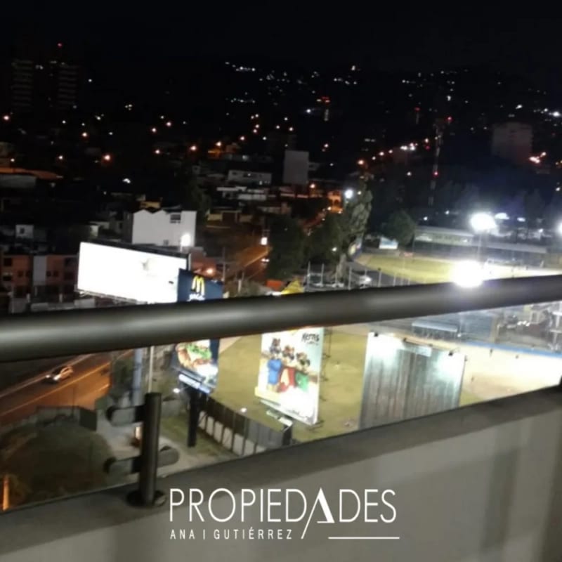Apartamento en Renta | Torre 360 – Zona 15 — Apartamento en Alquiler en Torre 360°, Zona 15, Guatemala, Ciudad — foto 2 de 4