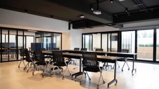 Espacio corporativo en renta 231 m2 - Edificio Ascend zona 9 — Local en Alquiler en Ascend, Zona 9, Guatemala, Ciudad — miniatura 2 de 4