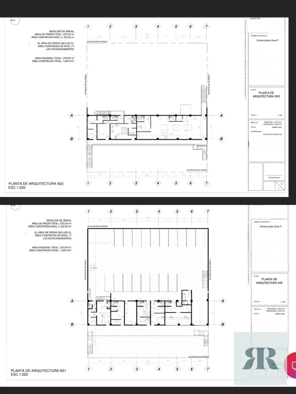 Venta Centro Comercial, COMERCIAL ZONA 9 — Edificio en Venta en Zona 9, Guatemala, Ciudad — foto 1 de 1