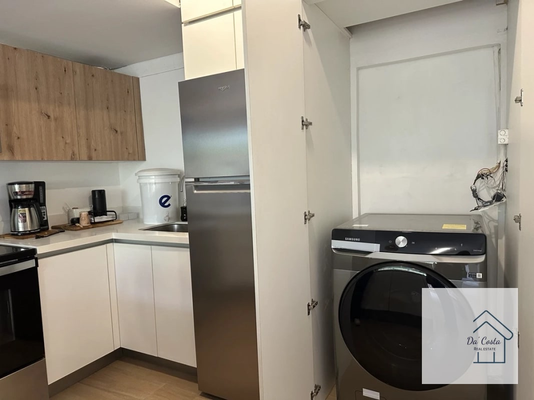 🔥🏡 OPORTUNIDAD ÚNICA – SE VENDE SESIÓN DE DERECHOS APARTAMENTO VILABOSQUE 34, NIVEL 6 – ZONA 16, KANAJUYÚ 🏡🔥 — Apartamento en Venta en Kanajuyú, Zona 16, Guatemala, Ciudad — foto 10 de 12