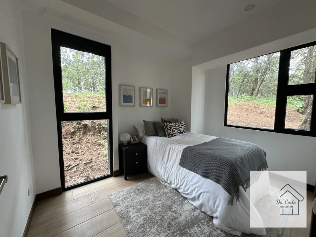 🔥🏡 OPORTUNIDAD ÚNICA – SE VENDE SESIÓN DE DERECHOS APARTAMENTO VILABOSQUE 34, NIVEL 6 – ZONA 16, KANAJUYÚ 🏡🔥 — Apartamento en Venta en Kanajuyú, Zona 16, Guatemala, Ciudad — foto 9 de 12
