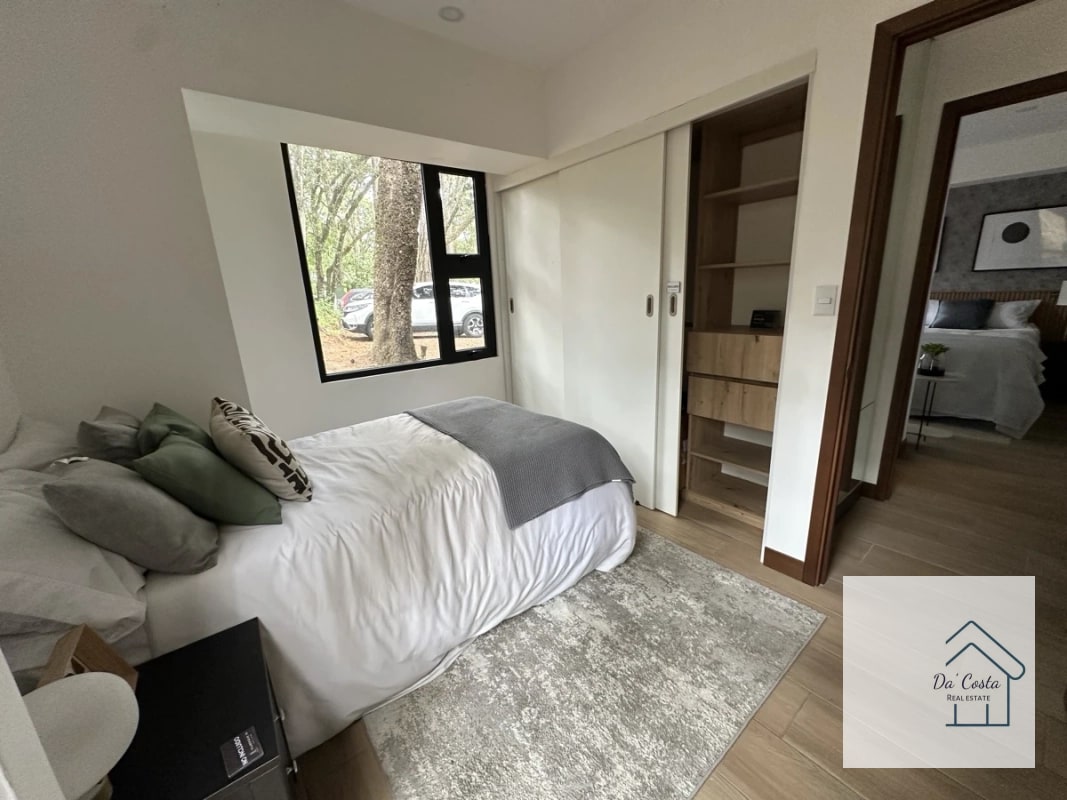 🔥🏡 OPORTUNIDAD ÚNICA – SE VENDE SESIÓN DE DERECHOS APARTAMENTO VILABOSQUE 34, NIVEL 6 – ZONA 16, KANAJUYÚ 🏡🔥 — Apartamento en Venta en Kanajuyú, Zona 16, Guatemala, Ciudad — foto 8 de 12