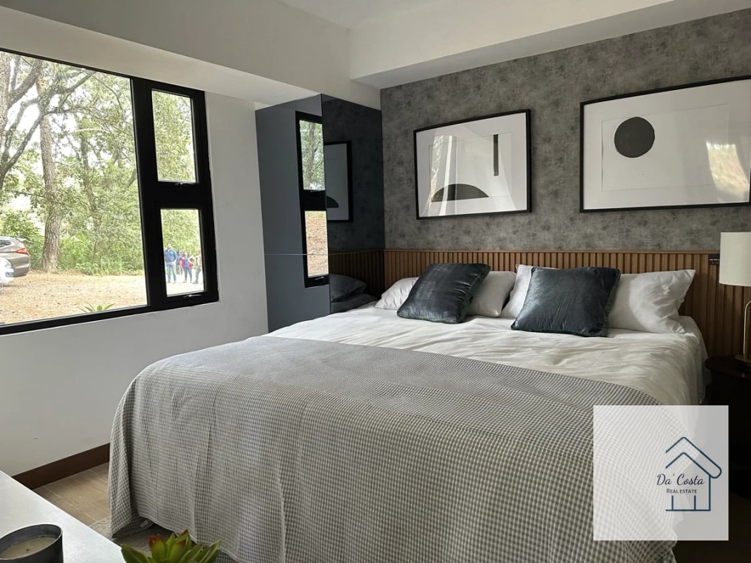 🔥🏡 OPORTUNIDAD ÚNICA – SE VENDE SESIÓN DE DERECHOS APARTAMENTO VILABOSQUE 34, NIVEL 6 – ZONA 16, KANAJUYÚ 🏡🔥 — Apartamento en Venta en Kanajuyú, Zona 16, Guatemala, Ciudad — foto 7 de 12
