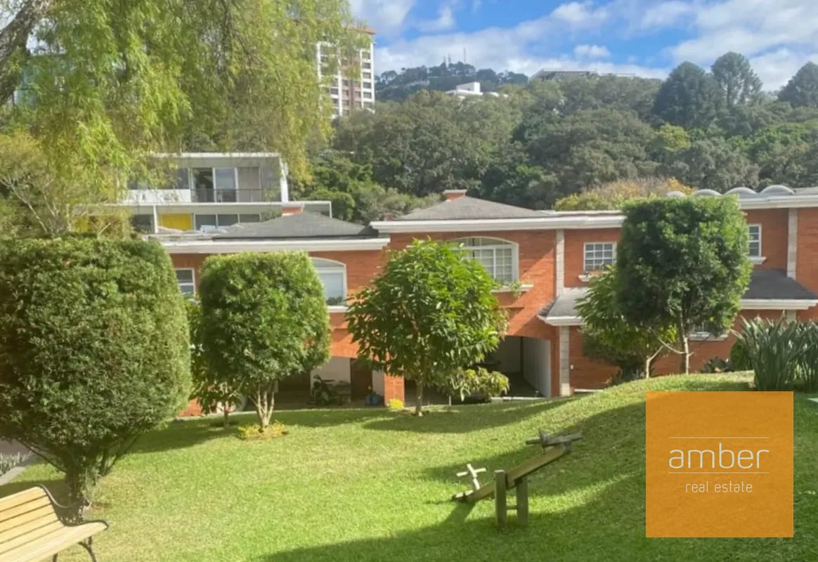 Casa en Jardines de Vista Hermosa, Vista Hermosa 2, zona 15 — Casa en Venta en Zona 15, Guatemala, Ciudad — foto 1 de 6
