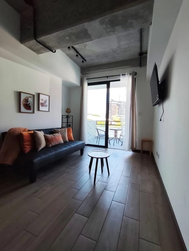 Apartamento en Renta en el Corazón de la zona 4! Torre INARA — Apartamento en Alquiler en Inara Cuatro Norte, Zona 4, Guatemala, Ciudad — foto 15 de 15