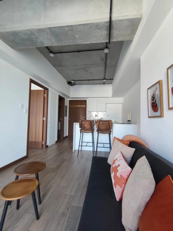 Apartamento en Renta en el Corazón de la zona 4! Torre INARA — Apartamento en Alquiler en Inara Cuatro Norte, Zona 4, Guatemala, Ciudad — foto 14 de 15