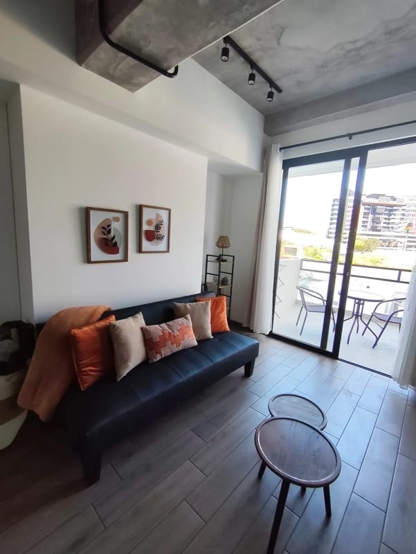 Apartamento en Renta en el Corazón de la zona 4! Torre INARA — Apartamento en Alquiler en Inara Cuatro Norte, Zona 4, Guatemala, Ciudad — foto 13 de 15