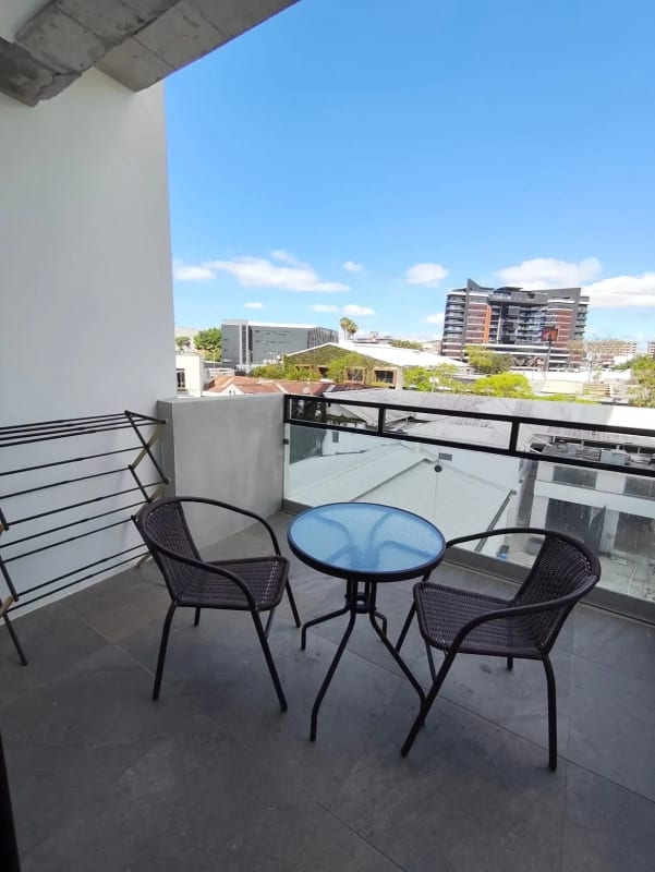 Apartamento en Renta en el Corazón de la zona 4! Torre INARA — Apartamento en Alquiler en Inara Cuatro Norte, Zona 4, Guatemala, Ciudad — foto 12 de 15