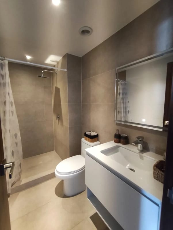 Apartamento en Renta en el Corazón de la zona 4! Torre INARA — Apartamento en Alquiler en Inara Cuatro Norte, Zona 4, Guatemala, Ciudad — foto 11 de 15