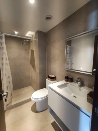 Apartamento en Renta en el Corazón de la zona 4! Torre INARA — Apartamento en Alquiler en Inara Cuatro Norte, Zona 4, Guatemala, Ciudad — miniatura 11 de 15