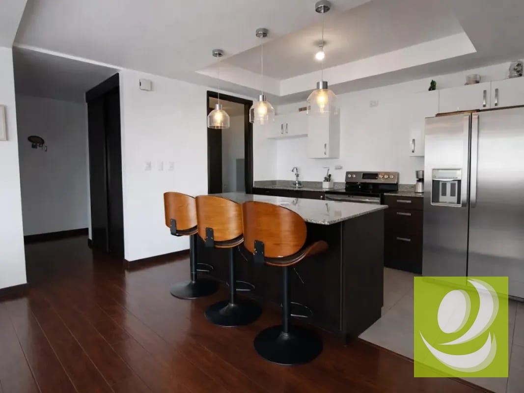 Apartamento en Venta zona 16 Nueva Caledonia — Apartamento en Venta en Caledonia, Zona 16, Guatemala, Ciudad — foto 2 de 11