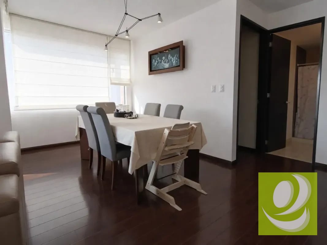 Apartamento en Venta zona 16 Nueva Caledonia — Apartamento en Venta en Caledonia, Zona 16, Guatemala, Ciudad — foto 4 de 11