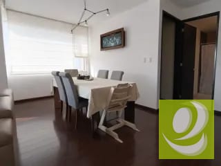 Apartamento en Venta zona 16 Nueva Caledonia — Apartamento en Venta en Caledonia, Zona 16, Guatemala, Ciudad — miniatura 4 de 11