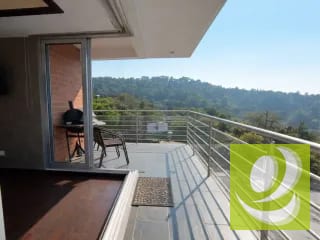 Apartamento en Venta zona 16 Nueva Caledonia — Apartamento en Venta en Caledonia, Zona 16, Guatemala, Ciudad — miniatura 8 de 11