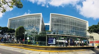 Clínica en renta – 76.28 m² | Edificio Zona Médica, zona 9 — Clínica en Alquiler en Zona Médica, Zona 9, Guatemala, Ciudad — miniatura 1 de 3