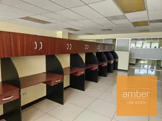 Oficina en zona 10 — Oficina en Alquiler en Zona 10, Guatemala, Ciudad — miniatura 8 de 10