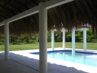 Casa de descanso en Monterrico — Casa en Venta en Monterrico, Santa Rosa — miniatura 5 de 5