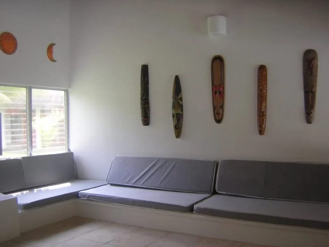 Casa de descanso en Monterrico — Casa en Venta en Monterrico, Santa Rosa — foto 4 de 5