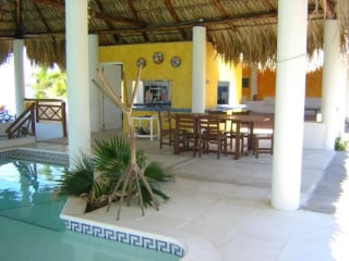 Casa de descanso en Monterrico — Casa en Venta en Monterrico, Santa Rosa — miniatura 3 de 5