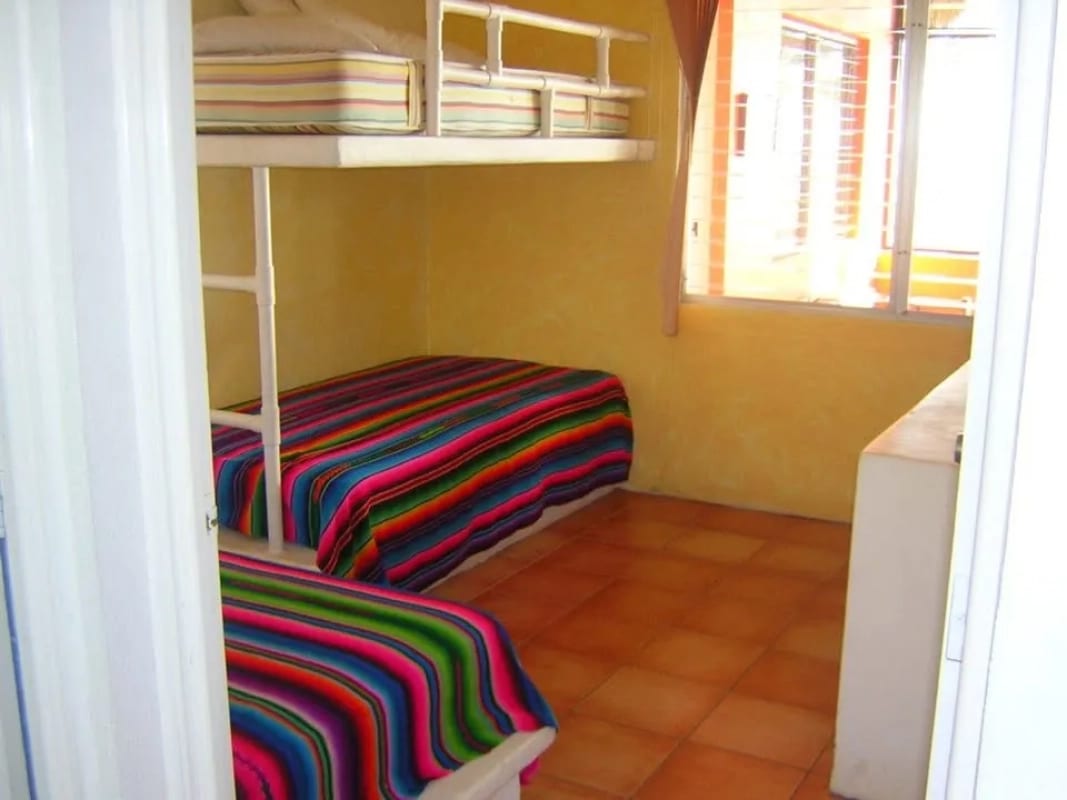 Casa de descanso en Monterrico — Casa en Venta en Monterrico, Santa Rosa — foto 2 de 5