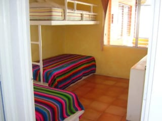Casa de descanso en Monterrico — Casa en Venta en Monterrico, Santa Rosa — miniatura 2 de 5