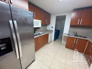 Zona 14 Marques del Valle, apartamento en alquiler — Apartamento en Alquiler en Marqués del Valle, Zona 14, Guatemala, Ciudad — miniatura 9 de 11