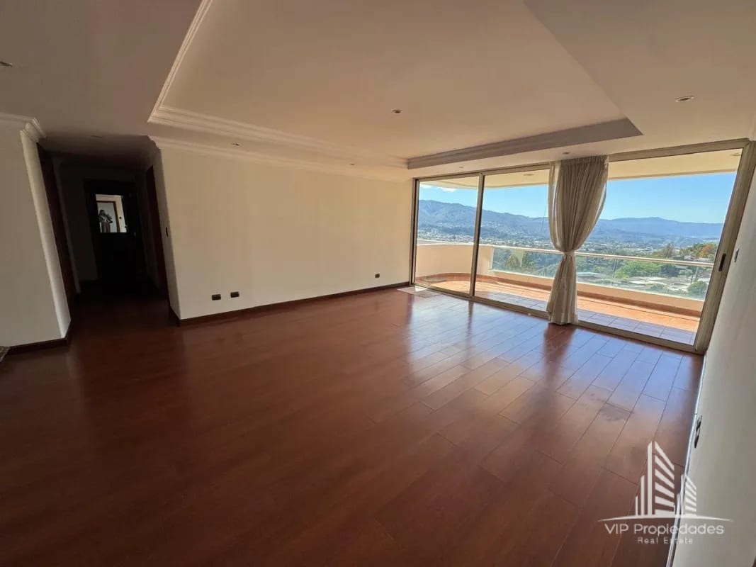 Zona 14 Marques del Valle, apartamento en alquiler — Apartamento en Alquiler en Marqués del Valle, Zona 14, Guatemala, Ciudad — foto 6 de 11