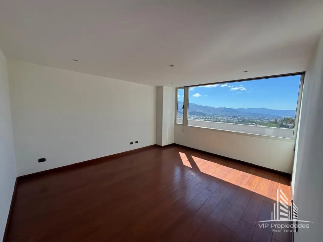 Zona 14 Marques del Valle, apartamento en alquiler — Apartamento en Alquiler en Marqués del Valle, Zona 14, Guatemala, Ciudad — foto 5 de 11