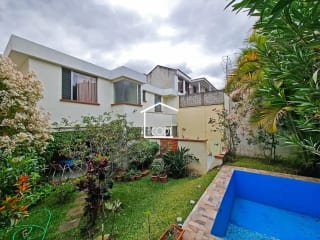 Casa en San Cristóbal, zona 8 de Mixco — Casa en Venta en Zona 8 Mixco, Guatemala, Ciudad — miniatura 1 de 4